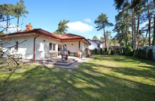 Poddabie House | Experience Słoneczny Dom: Ocean View & Pet Friendly Retreat