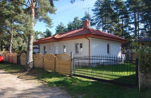 Poddabie House | Experience Słoneczny Dom: Ocean View & Pet Friendly Retreat
