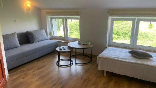 Leba Bed & Breakfast | Unforgettable Stay at Sloneczny Dom: 10/10 Rating & More