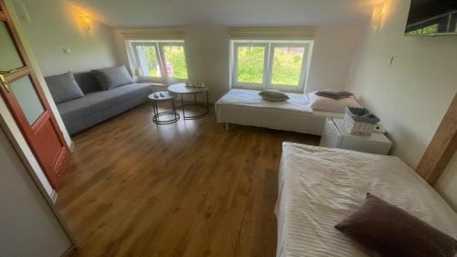 Leba Bed & Breakfast | Unforgettable Stay at Sloneczny Dom: 10/10 Rating & More