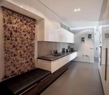 Grodek Nad Dunajcem Apartment | Experience Słoneczny Lemon 72: Oceanfront Bliss Awaits