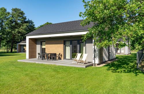 Smoldzinski Las Villa | Guest Rated 10/10: Oceanfront Stay at Słowińskie Niebo