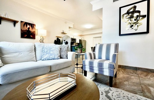 Crescent Beach Condo | Oceanfront SōLE: Pet Friendly with Breathtaking Views