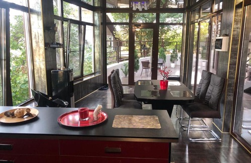 Olginka House | Outstanding SУЛЕЙМАН SУЛТАН SS: Pet Friendly & Pool Access