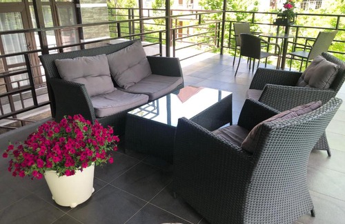Olginka House | Outstanding SУЛЕЙМАН SУЛТАН SS: Pet Friendly & Pool Access