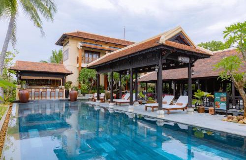 Cam Thanh Resort | Sứ Retreat Hoi An - Riverfront Resort