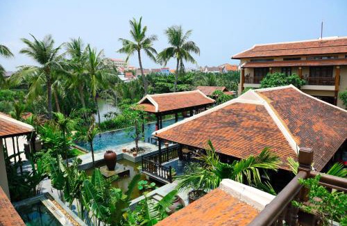 Cam Thanh Resort | Sứ Retreat Hoi An - Riverfront Resort