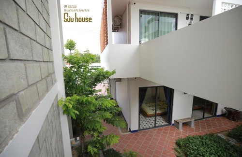Tuy Hoa House | Experience Sửu House: Ocean View & Family-Friendly Stay