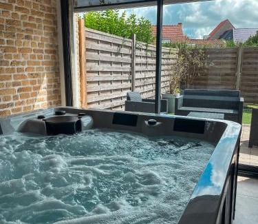 Gravelines Bed & Breakfast | Escape to Nature: Relaxation Awaits by the Sea