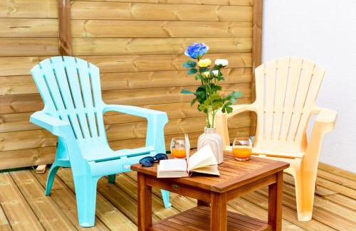 Gravelines Bed & Breakfast | Escape to Nature: Relaxation Awaits by the Sea