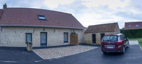 Gravelines Bed & Breakfast | Escape to Nature: Relaxation Awaits by the Sea