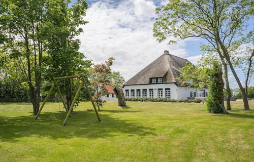 De Cocksdorp House | S-2 Hoeve Holland