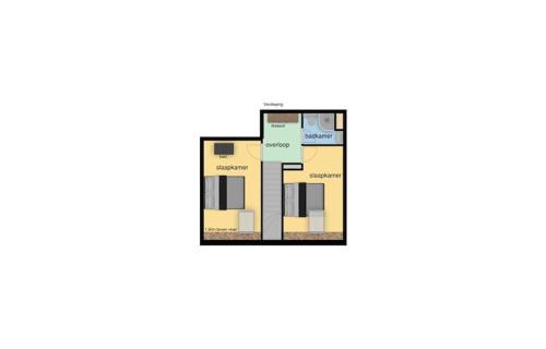 De Cocksdorp House | S-2 Hoeve Holland