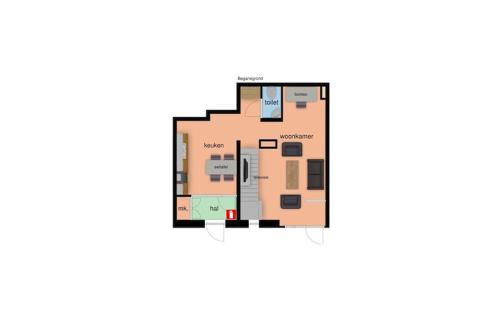 De Cocksdorp House | S-2 Hoeve Holland