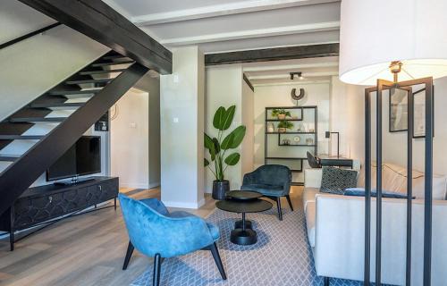 De Cocksdorp House | S-2 Hoeve Holland