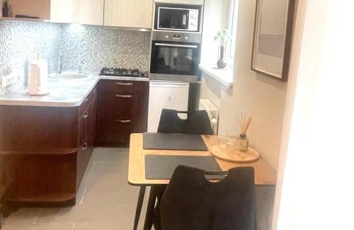 Panevezys Apartment | Pet-Friendly S&A Apartamentai - Guest Rated 10/10
