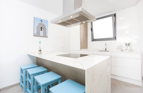 S'illot Villa | S'aigua 5 - Villa With Private Pool In S'illot