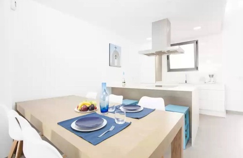 S'illot Villa | S'aigua 5 - Villa With Private Pool In S'illot