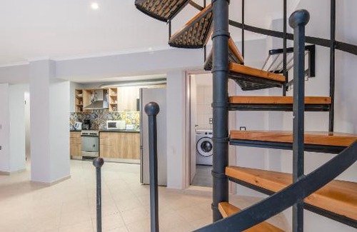 Sfakera Apartment | Family-Friendly Getaway at S&A HOME - 4-Star Experience