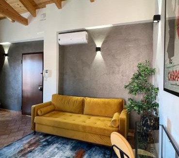 Rivarolo Canavese Apartment | Pet-Friendly Rivarolo Design Apartment - Guest Rated 9.7/10