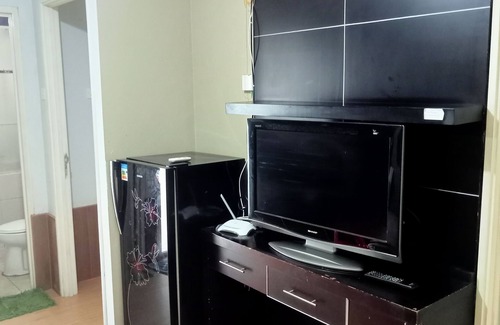 Pancoran Apartment | Discover Comfort at S&A Property with Family-Friendly Amenities