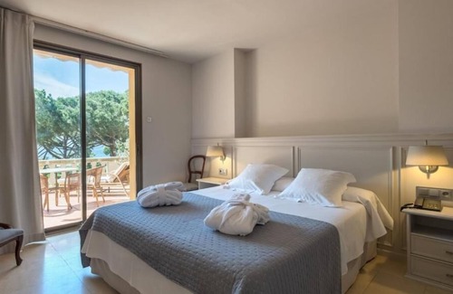 S'Agaro Hotel | Discover S'Agaró Hotel Spa & Wellness: 4-Star Elegance