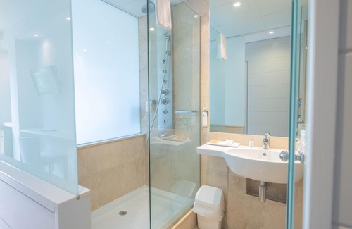 S'Agaro Hotel | Discover S'Agaró Hotel Spa & Wellness: 4-Star Elegance