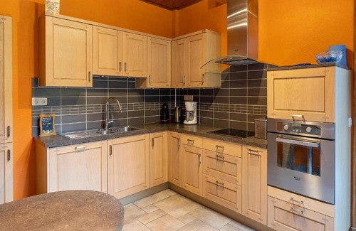Anseremme House | Experience Oceanfront Bliss at s'Ameuse bien – Rated 9.2