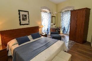 Isola del Borgo Antico Bed & Breakfast | Elegant S.Andrea degli Armeni: Family-Friendly Escape