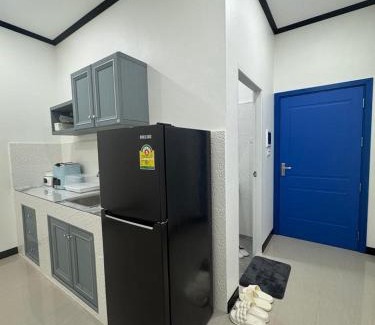 Vientiane Apartment | S-Apartment