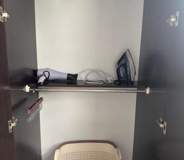 Vientiane Apartment | S-Apartment