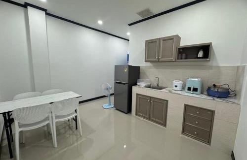 Vientiane Apartment | S-Apartment