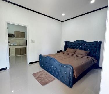 Vientiane Apartment | S-Apartment