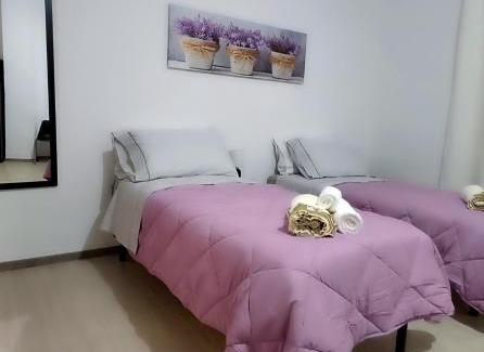 Oniferi House | S'apposentu 'e Santa Ruche