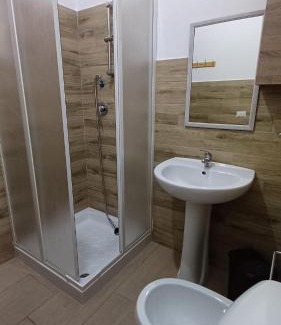 Oniferi House | S'apposentu 'e Santa Ruche