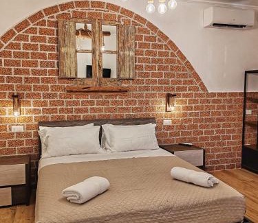 Muravera Bed & Breakfast | Experience Family-Friendly Comfort at S'Arrioleddu Hotel