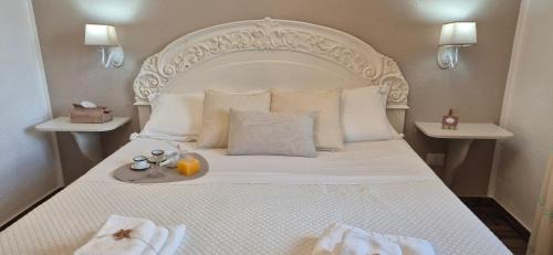Villaputzu Apartment | Guest Rated 10/10: S'Arrosa de Monti with Hot Tub & Breakfast