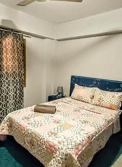 Asuncion Apartment | Pet-Friendly S&B Apartamento with Guest Rating of 9.8