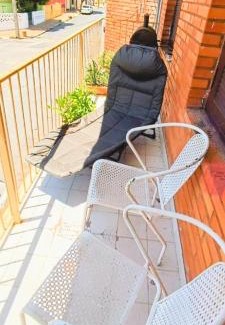Asuncion Apartment | Pet-Friendly S&B Apartamento with Guest Rating of 9.8