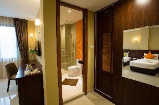 Nuanchan Hotel | Discover S Bangkok Hotel, Navamin: Serene Oceanfront Retreat