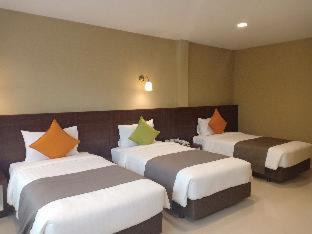 Nuanchan Hotel | Discover S Bangkok Hotel, Navamin: Serene Oceanfront Retreat