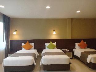 Nuanchan Hotel | Discover S Bangkok Hotel, Navamin: Serene Oceanfront Retreat