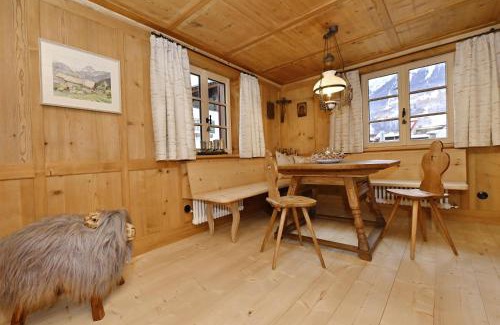 Schruns House | Family-Friendly Retreat at s'batlogg8 - 4-Star Rated Stay