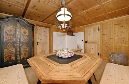 Schruns House | Family-Friendly Retreat at s'batlogg8 - 4-Star Rated Stay