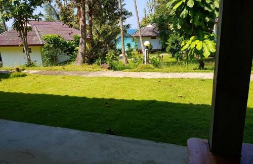Ko Kood Resort | Coastal Retreat at S Beach Resort with Private Ocean Views