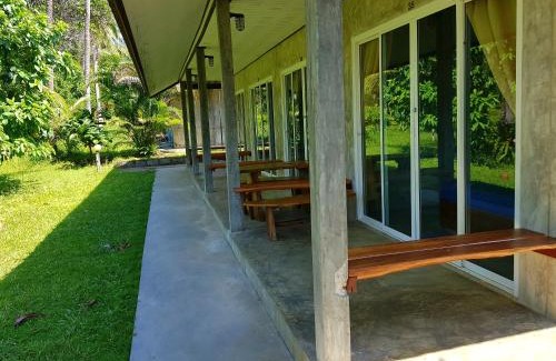 Ko Kood Resort | Coastal Retreat at S Beach Resort with Private Ocean Views