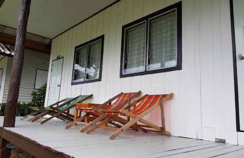 Ko Kood Resort | Coastal Retreat at S Beach Resort with Private Ocean Views