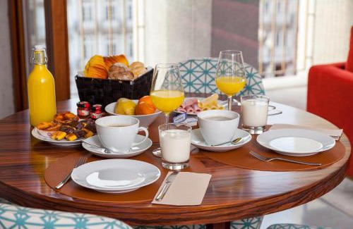 Centro / Baixa Apartment | Discover S.Bento Residences: Pet Friendly & 4-Star Comfort