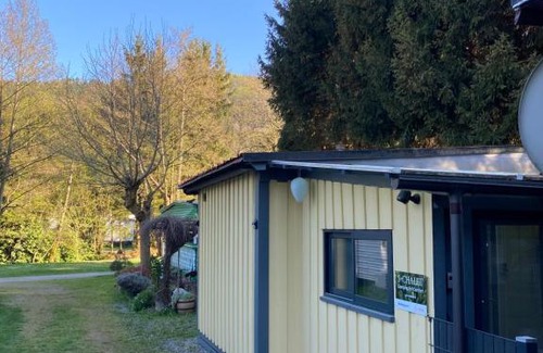 Steinach House | Discover S-CHALET: Family-Friendly Camping in the Schwarzwald