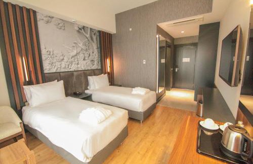 Gaziantep Hotel | Elegant S Class Hotel Convention Center with Prime Amenities